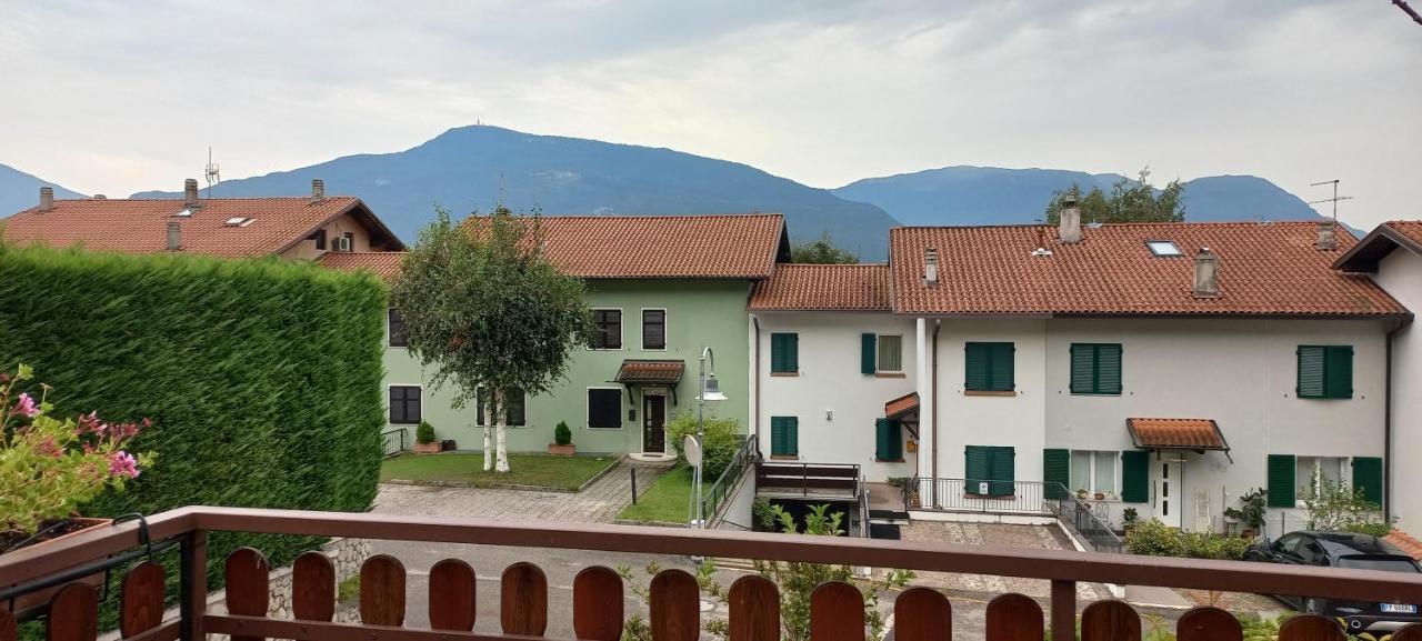 Piccolo E Confortevole Tra Trento E Riva Del Garda Villa Lagarina Екстериор снимка